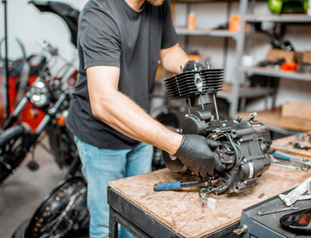 Ducati X Diavel S
